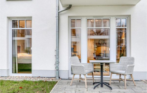 Baltischer Hof Apartment 9, Boltenhagen